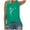 Army Green2, variant on Plus Size Tops,Womens Vintage Casual Crewneck Printed Tank Tops