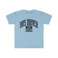 thumbnail image 1 of Bus driver Mom Mother's Day Mama Shirt, Gifts, Tshirt, Tee, 1 of 2