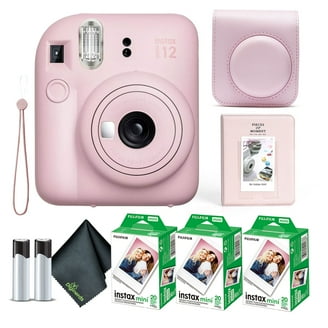 Instax Mini 9インスタントカメラ - フラミンゴピンク Amazon.com : Fujifilm Instax Mini 9 Instant Camera, Flamingo