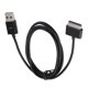 thumbnail image 5 of Kuymtek Cable de transferencia de datos Cable USB3.0 para ASUS Eee Pad TF101/TF201/TF300 (1M), 5 of 9