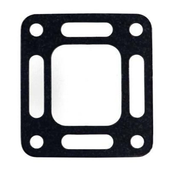 WSM Gasket, Exhaust Riser Mercruiser 4.3  5.0  5.7  7.4  8.2L - 584-522