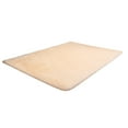 thumbnail image 3 of Carpets and Rugs Living Room and Dining Room 60X160Cm Rugs Area Rug Dining Room Bedroom Carpet Floor Mat Beige Living and Dining Room Designs Beige Rugs for Living Room, 3 of 3