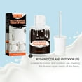 thumbnail image 5 of Half Price,Vsgery Multi Repair Paint 30ml Fast Refurbish Paint for Various Surfaces and Multi-purpose Use|Plastic,multicolor,Vsgery, 5 of 5
