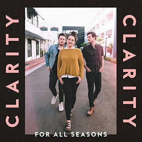 For All Seasons - Clarity - Christian / Gospel - CD