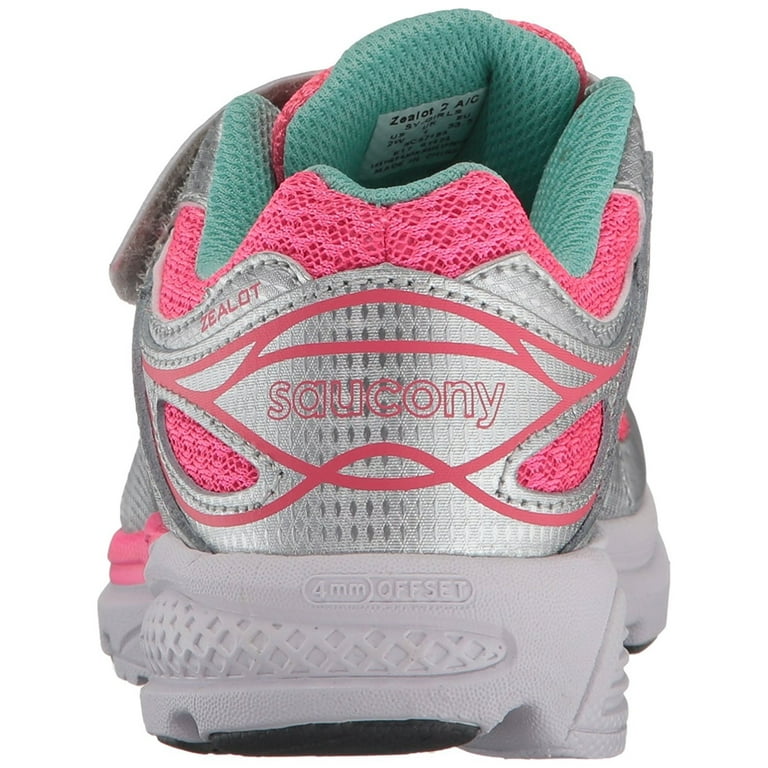 Saucony shop zealot toddler