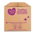 thumbnail image 5 of Toallitas húmedas de bebe Parent´s Choice con 480 toallitas, 5 of 5