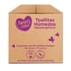 thumbnail image 5 of Toallitas húmedas de bebe Parent´s Choice con 480 toallitas, 5 of 5