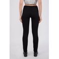 thumbnail image 3 of Jeans Taille Basse pour Femmes, 3 of 3