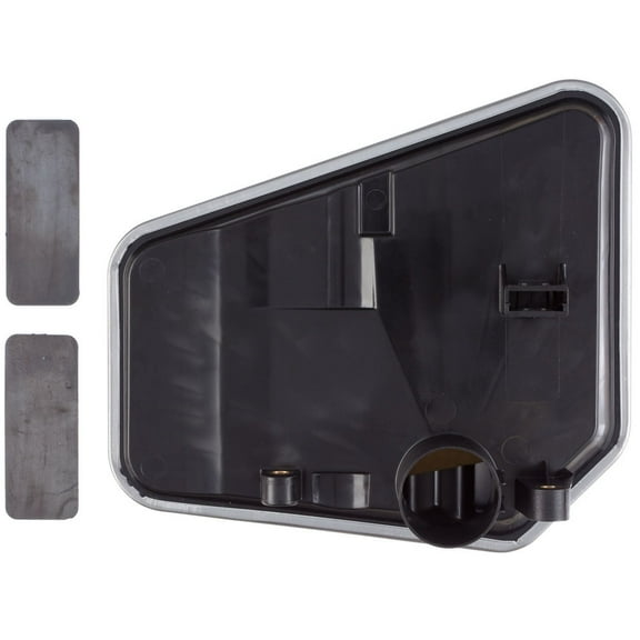 Transmission Filter Kit Fits select: 2003-2008 AUDI A4, 2002-2004 AUDI A6