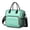 Pioneer Flower Floral-1, variant on Pioneer Flower Floral Print Pattern Womens Lunch Box for Work,Insulated Large Lunch Bag,Leakproof Adult Lunch Bag for Work,Beach,Travel,Picnic,Camping