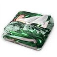 thumbnail image 4 of My Hero Academia Blanket Ultra Soft Warm All Season Decorative Fleece Blankets for Bed Chair Car Sofa Couch Bedroom 40"x30", 4 of 9