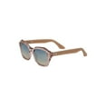 thumbnail image 3 of Women's VLIZ Altara Geometric Square Style Sunglasses, 3 of 8