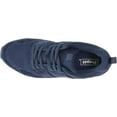 thumbnail image 5 of Propet Men's Stability Stratum Sneakers , Navy, Size - 09, 5 of 6