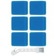 thumbnail image 3 of WinWay Filter Replacement for Eureka New430 for Jonr Ed12 / for Jonr Ed12 Provacuum Cleaner, 3 of 7