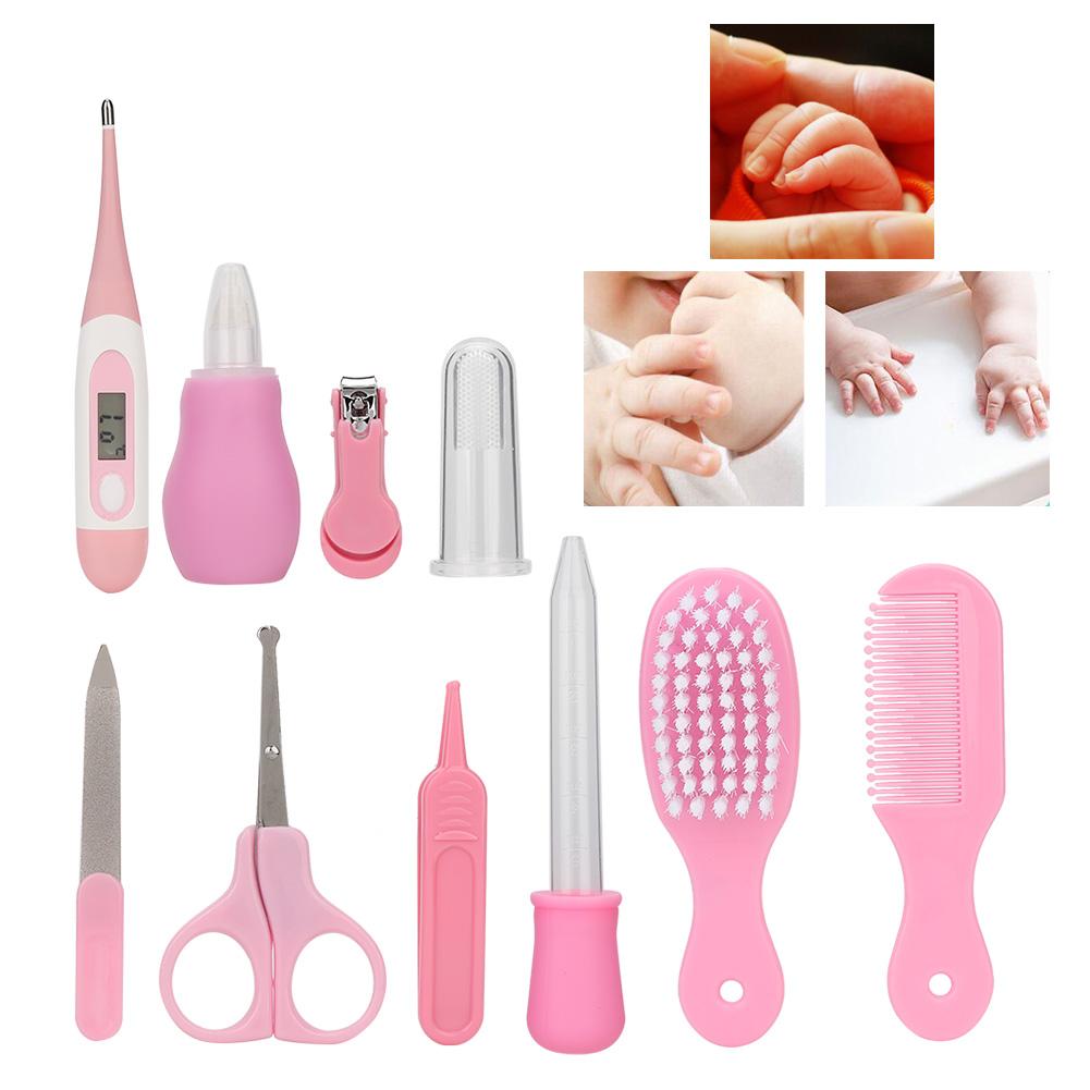 baby hair brush walmart