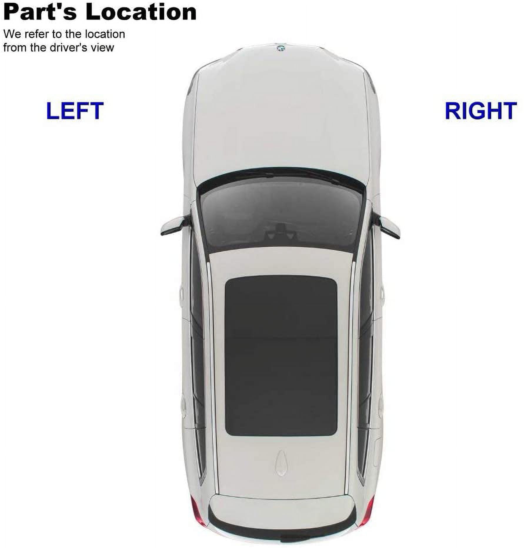 ZONEONE Turbocharger Intercooler Hose For BMW 5 6 7 Series With