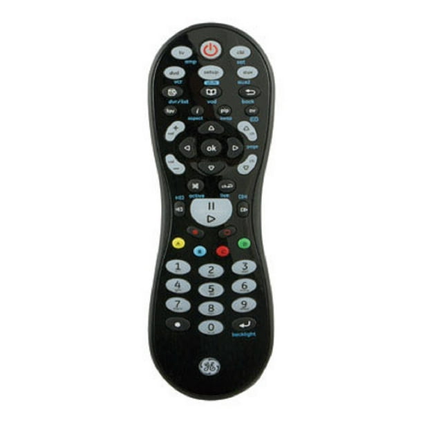 GE 25007 8Device IR Universal Remote