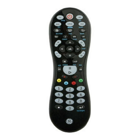 GE 25007 8-Device IR Universal Remote