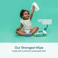 thumbnail image 4 of Rascals Premium Sensitive Alcohol Free Baby Wipes, Multipack, 576 Count, for Sensitive Skin, 4 of 9