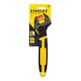 thumbnail image 2 of Llave Inglesa Ajustable De 10 Max Steel Stanley Sta-90-949 Stanley sta-90-949, 2 of 6