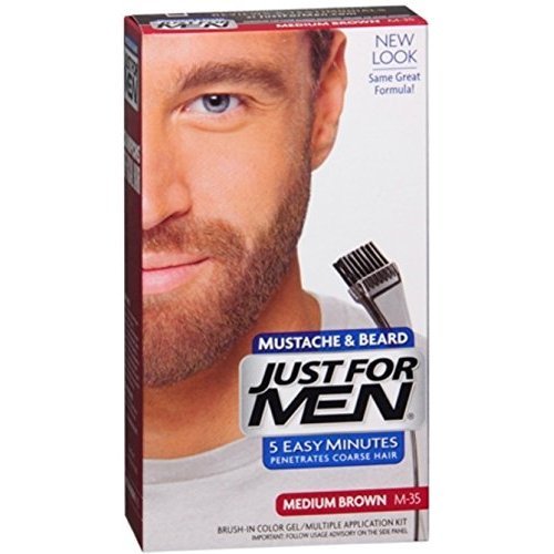 men's beard kit walmart