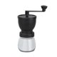 thumbnail image 2 of Molinillo de café manual, molinillo de café manual, molinillo para oficina, cafetería, cocina, picnic, regalos navideños Negro, 2 of 8