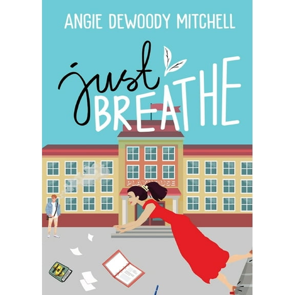 Just Breathe, (Paperback)