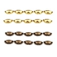 thumbnail image 1 of Accesorio de Manija de Puerta de Muebles en Miniatura perfke Tiradores de puerta de casa de muñecas 20x 1/6, 1 of 9