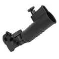 thumbnail image 4 of LHCER Support de Parapluie de Golf, Support de Parapluie de Golf, Accessoire de Golf Pratiquant le Support de Support de Parapluie de Chariot de Poussée de Golf, 4 of 10