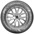 thumbnail image 2 of Kumho Solus HA31 All Weather 185/65R15 88H Passenger Tire, 2 of 6