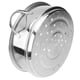 thumbnail image 2 of EeaseMX Cesta vaporera de 16 cm con asas de acero inoxidable, práctica rejilla para cocinar panecillos, ideal para el hogar, la cocina y el restaurante (plateada)., 2 of 7