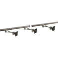 thumbnail image 1 of Cotytech Single Arm Wall Mount for Three Monitors (HMW-31A1), 1 of 3