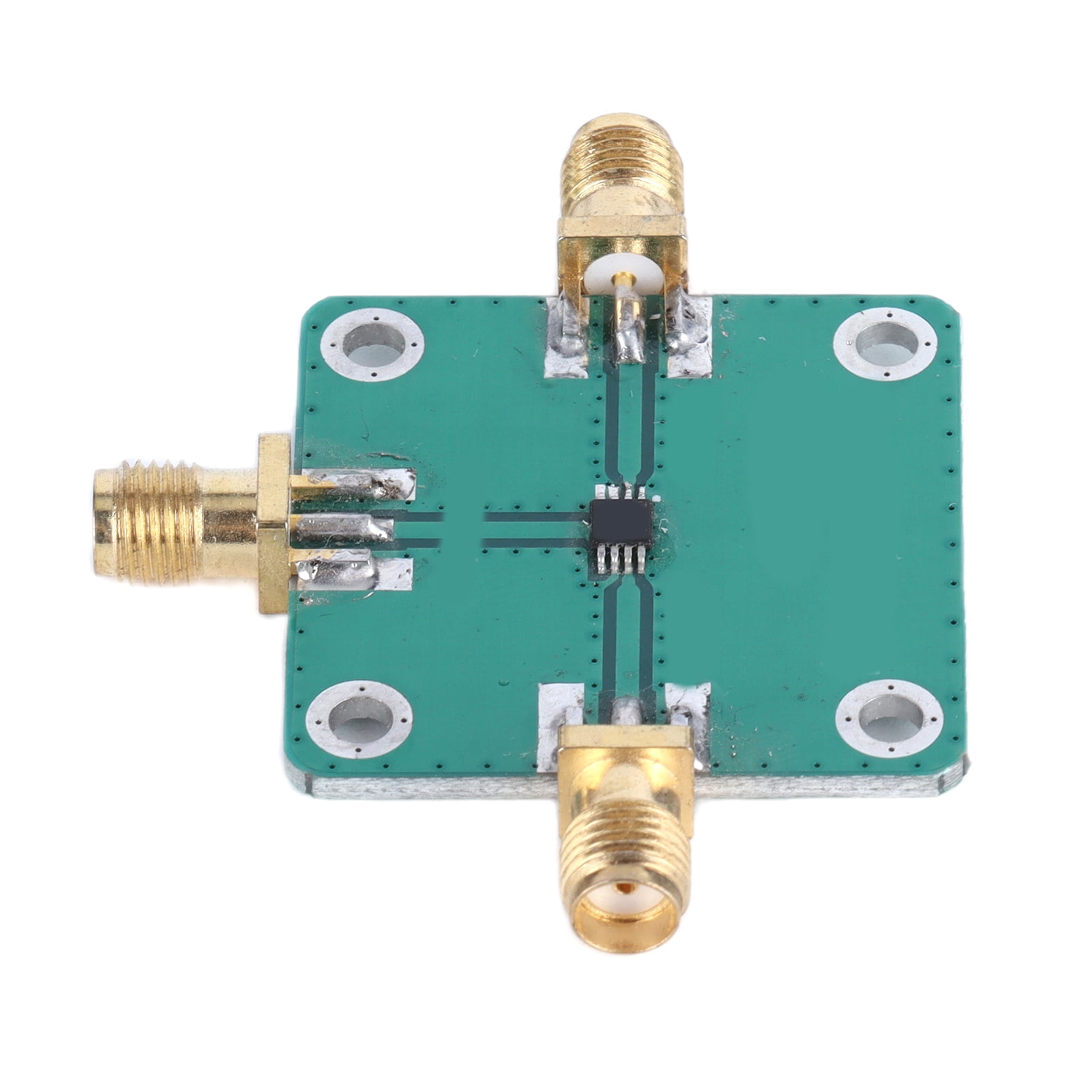 Frequency Transducer Module, RF Mixer Converter For Phase Comparator