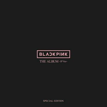 Blackpink In Your Area (CD) (Includes DVD) (Limited Edition) - Walmart.com