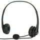 thumbnail image 1 of Auriculares USB, Auriculares De Servicio Al Cliente Con Cancelación De Ruido Diseño Ergonómico Plug And Play Diadema Ajustable Para Computadora Portátil Para Computadora De, 1 of 7