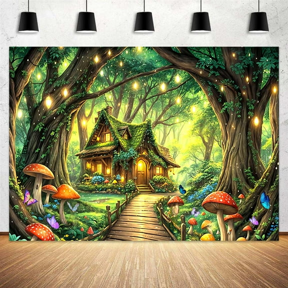 Under The Sea Backdrop Mermaid Ocean Photo Background Underwater Background Tropical Fish Coral Reef Birthday Baby Shower Party Decorations Photography Backdrops Banner Props 5X3FT