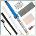 thumbnail image 3 of Plastic Welding Repair Kit -80w Plastic Welder Tools, 110v Us Plug, 3 of 5