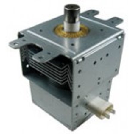 

4158798: MAGNETRON