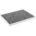 thumbnail image 5 of FRAM Fresh Breeze Cabin Air Filter, CF9597A Fits select: 2001-2007 CHRYSLER TOWN & COUNTRY, 2001-2007 DODGE GRAND CARAVAN, 5 of 8