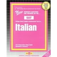 thumbnail image 2 of Italien (Série de Test de SAT Sujet) (Livres de Poche) (Série de Test de Sat Sujet Collège (Sat)), 2 of 4