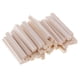 thumbnail image 4 of 100 Piezas De Palos De De Balsa Natural Pasadores De Modelado De Varilla De Cuadrada, 4 of 9