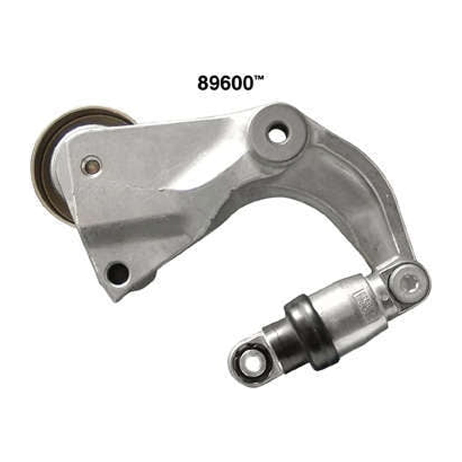 Dayco 89600 - Accessory Drive Belt Tensioner Assembly Fits select: 2006-2015 HONDA CIVIC, 2016-2022 HONDA HR-V