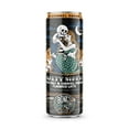 thumbnail image 5 of Bones Coffee Ready To Drink Coffee Can | 11 Fl Oz Salty Siren Latte 7G Protein 12-pack, 5 of 9