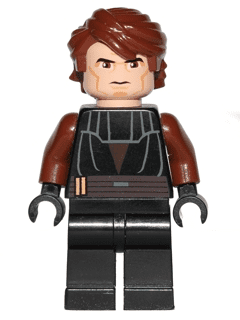 lego anakin skywalker clone wars
