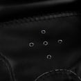 thumbnail image 4 of PU Muay Thai Entrenamiento de boxeo Sparring Boxeo Gimnasio Guantes Negro shamjiam Guantes de entrenamiento de boxeo, 4 of 8