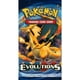thumbnail image 1 of Paquete de refuerzo sellado oficial de Pokémon TCG: XY Evolu, 1 of 1