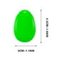 thumbnail image 5 of Relleno de canasta de Pascua para niños: Relleno de bolsa de regalo novedosa para eventos de fiesta de Pascua, huevos de dedo giratorios de colores aleatorios, 5 of 9
