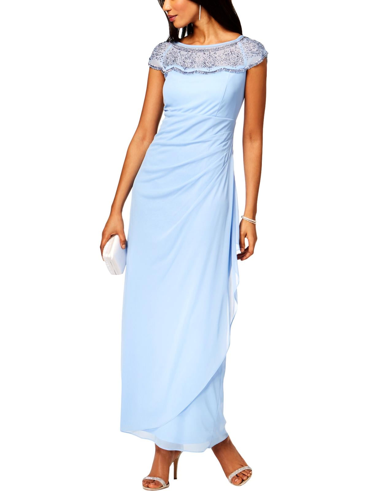 msk formal dresses