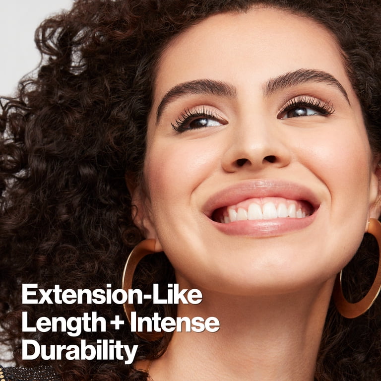 Revlon ColorStay Xtensionnaire Lengthening Mascara photo 7