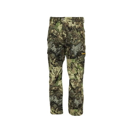 Muddy Outdoors Men s TRX Lightweight Rain Pants Veil Canyon Hybrid XL